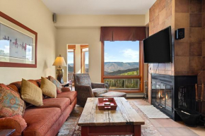 Chamonix 54, Snowmass Ski-In/Ski-Out Condo with Pool, Hot Tub, Free WiFi, & Airport Shuttle